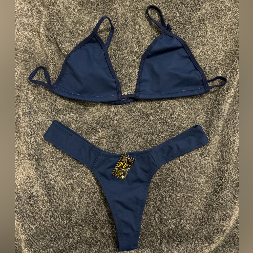 Brazilian Bikini